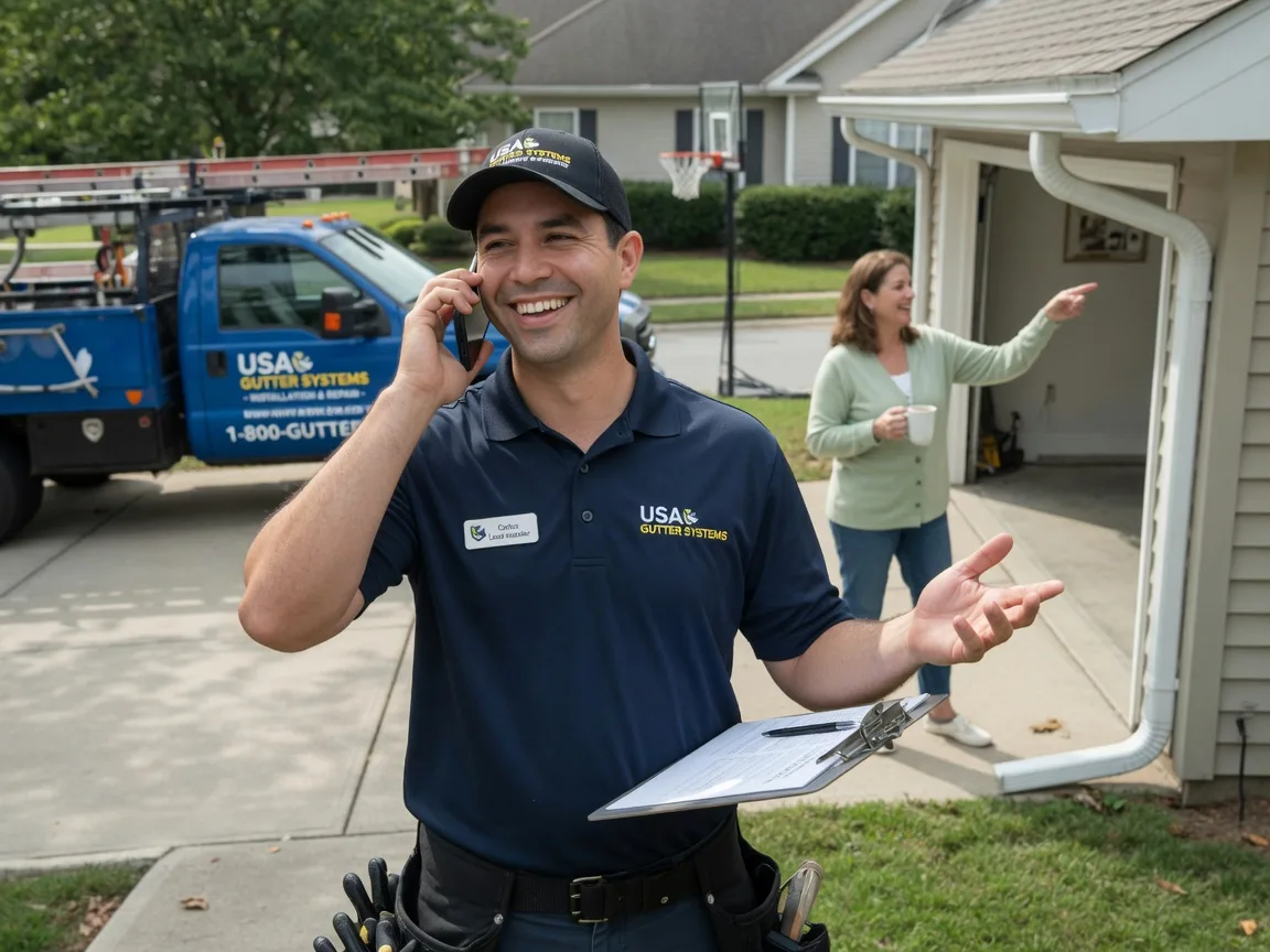 Gutter Installation Knox, ND FAQs